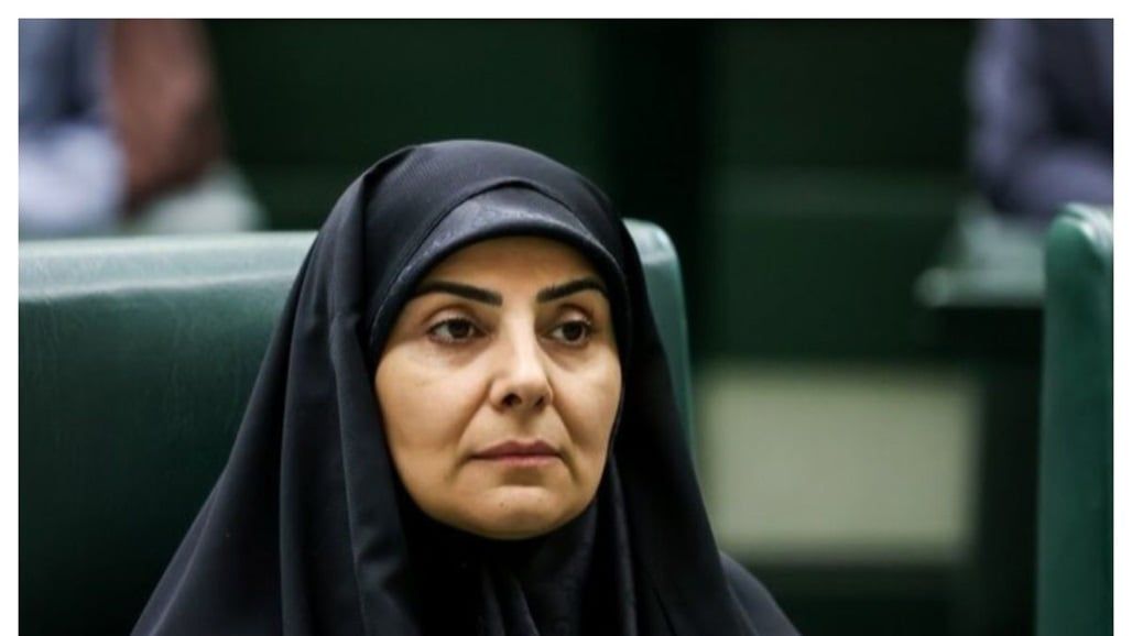 والدها قتل بالحرب.. وزيرة إيرانية تكشف تأثير زيارة العراق "عليها شخصيًا"