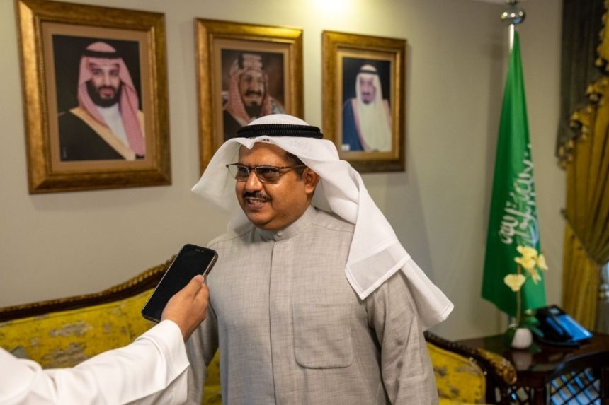 سفراء 3 دول في جنوب إفريقيا يشيدون بدور المملكة العالمي في خدمة الإسلام