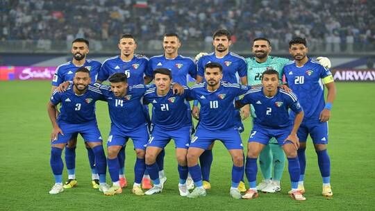 الخليج اليوم .. الكويت.. استقالات جماعية على خلفية فضيحة تنظيم مباراة العراق