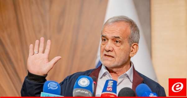 الرئيس الإيراني يشارك في قمة البريكس في روسيا في تشرين الاول