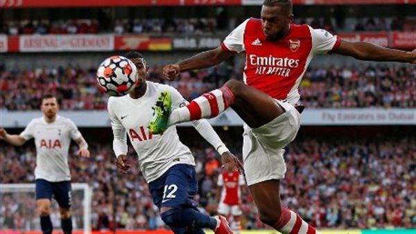 آرسنال وتوتنهام في الدوري الإنجليزي.. المدفعجية يتفوقون في تاريخ المواجهات