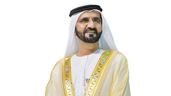 محمد بن راشد: نبارك للأمة الإسلامية ذكرى مولد خير البشر