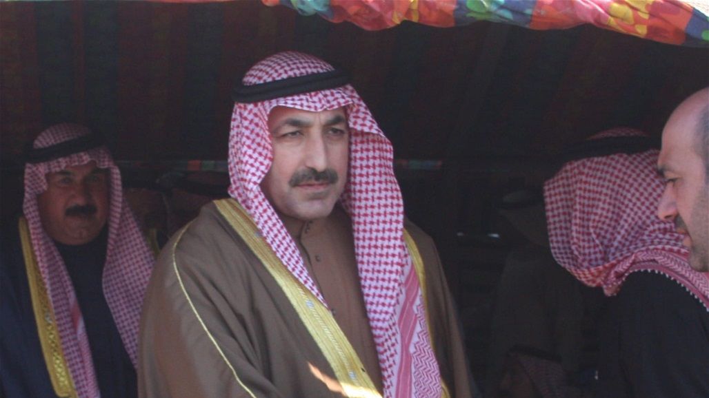 نائب يطلب من الحكومة بتنفيذ أمرين بشأن "مدافع الإقليم"