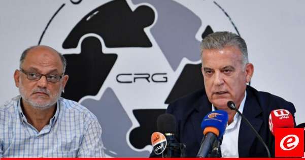 اللواء ابراهيم: لبنان لا يتعافى إذا بقيت سوريا مريضة وأعتقد أن مطراني حلب قُتلا بعد اختطافهما بأيام قليلة