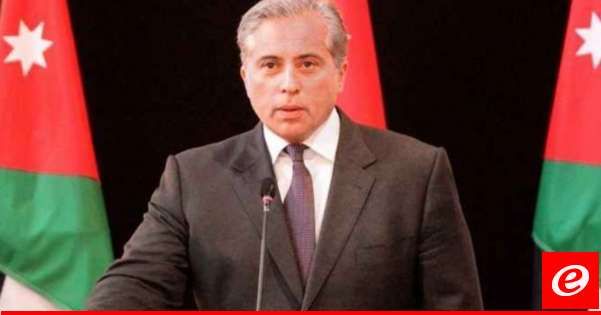 الملك الأردني يقبل استقالة حكومة الخصاونة ويكلّف جعفر حسان