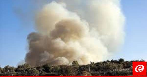 القناة 12 الإسرائيلية: طواقم الإطفاء تعمل على إخماد حرائق كبيرة شمال الجولان نتيجة اطلاق صواريخ من لبنان