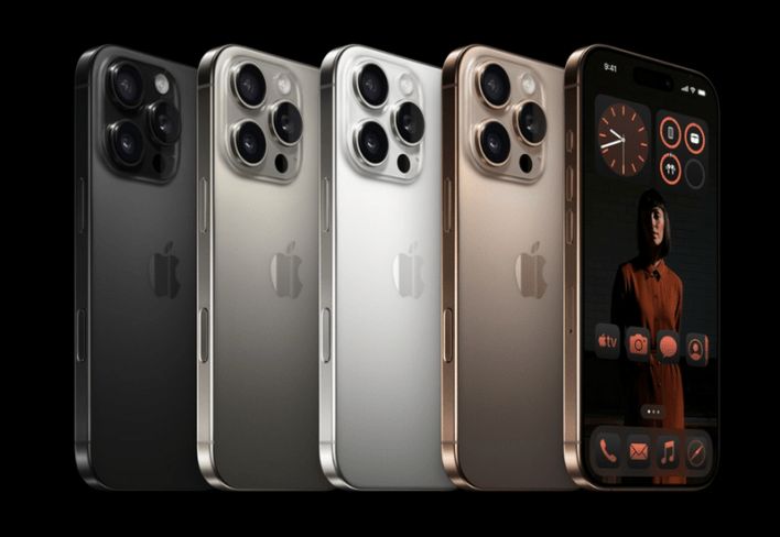 تكنولوجيا: قيمة إستبدال البطارية في هواتف iPhone 16 Pro ترتفع بنسبة 20%