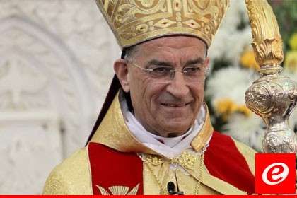 الراعي خلال قداس "شهداء المقاومة اللبنانية": بقاء لبنان رهن بتغيير المسار الانحداري وانتخاب الرئيس ليعيد جوهر الشراكة