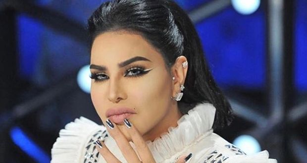 “احترموا تاريخنا”.. أحلام تكذب مخرج عراقي على العلن