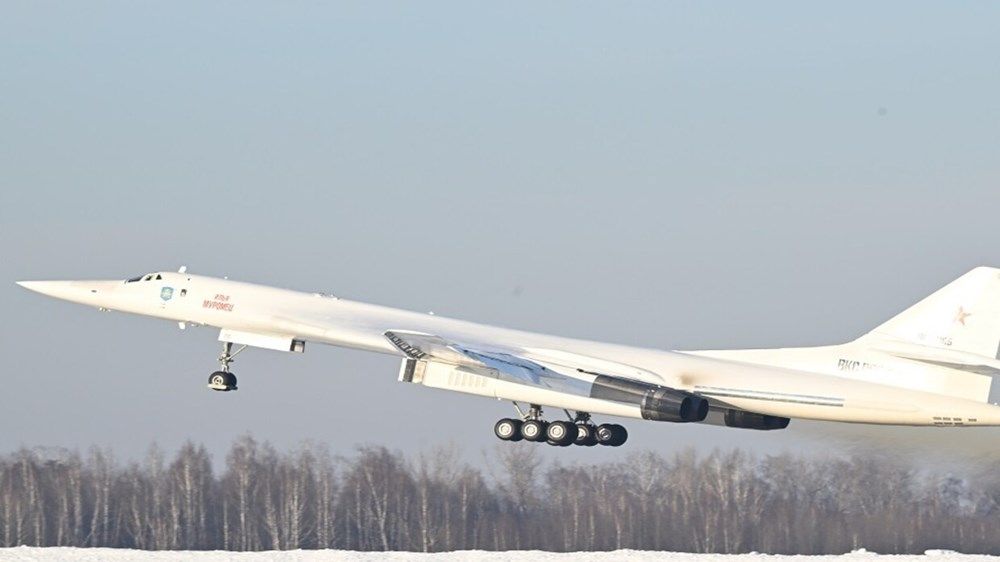 روسيا تنفّذ أكبر مناورات عسكرية منذ الحقبة السوفييتية