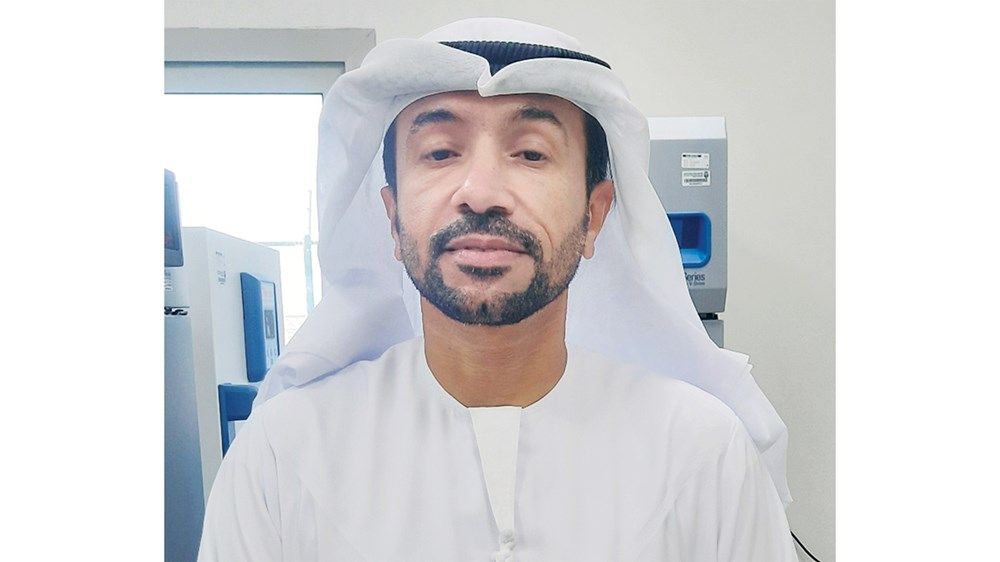 مليون رأس من الماشية الطاقة الاستيعابية للمحجر البيطري بميناء خليفة سنوياً