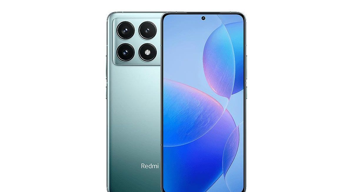 تكنولوجيا: تسريبات جديدة حول هواتف Redmi K80 وK80 Pro قبل الإعلان المرتقب في نوفمبر