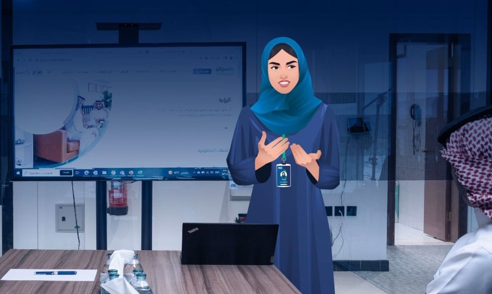 لرعاية صحية نموذجية.. الضمان الصحي يطلق المساعد الرقمي "بشرى"