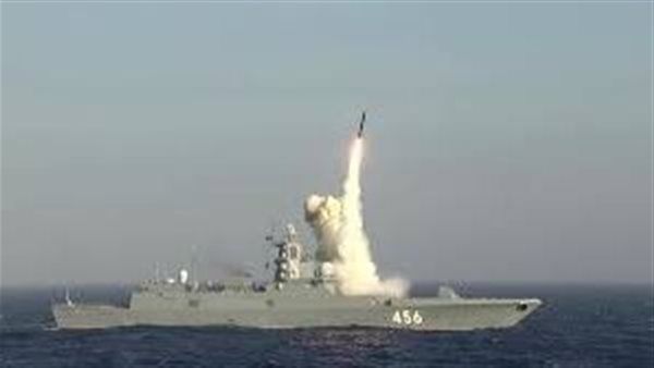 إعلام أمريكي: إرسال راجمات "هيمارس" الصاروخية إلى جزر ألاسكا