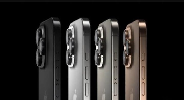 بالأسعار.. مقارنة بين إصدارات iPhone 16 الجديدة