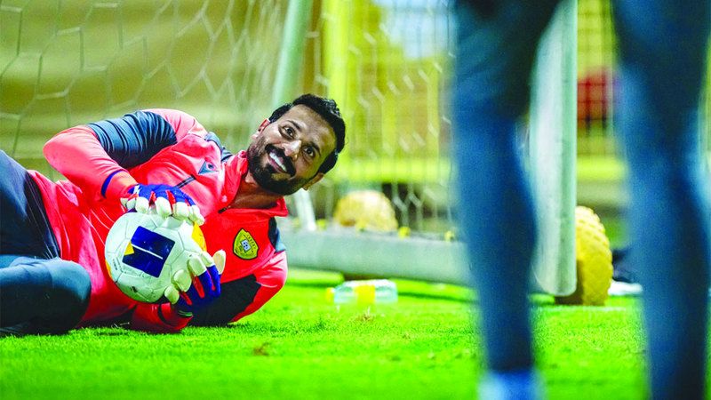 الامارات | الوصل يحلم بإطلالة آسيوية رابعة «استثنائية»