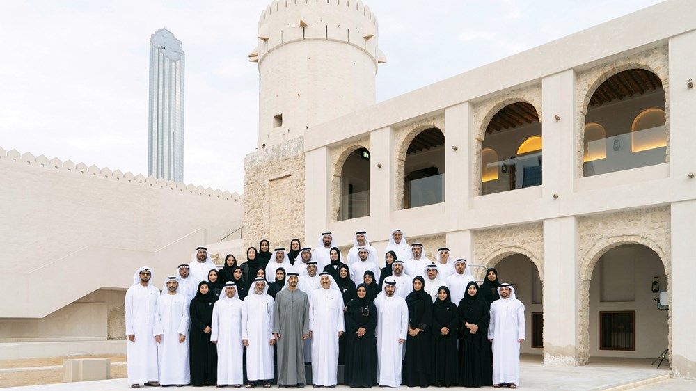 «الوطني» يُجسِّد نهج الشورى المتجذر في مجتمع الإمارات