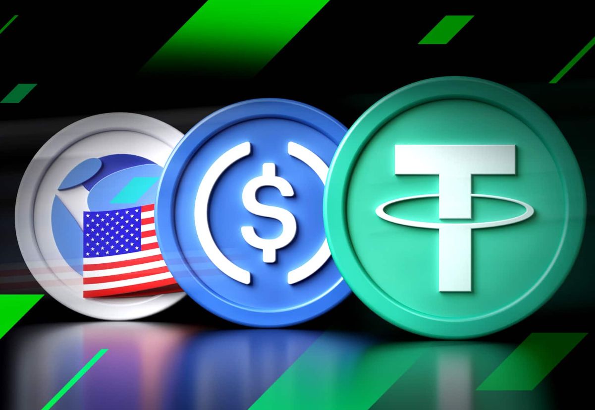 العملات الرقمية المستقرة أكثر من مجرد وسيلة تداول حسب دراسة جديدة