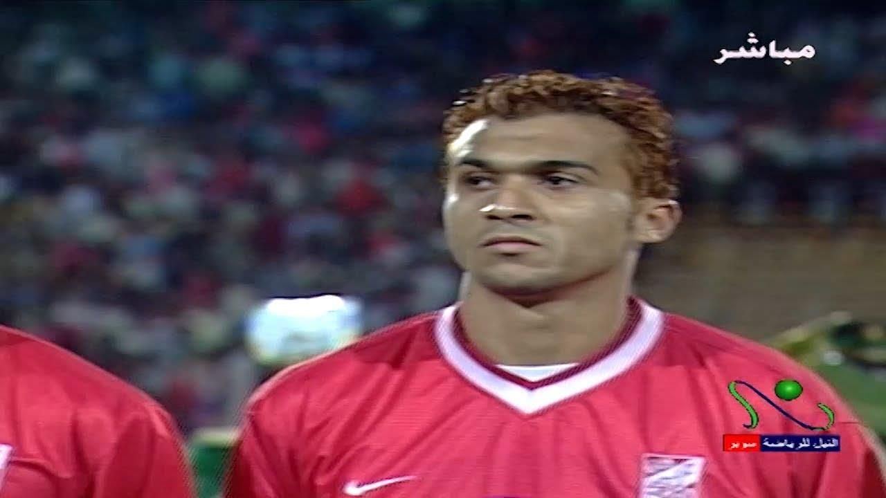 المُعتزل (2).. إبراهيم سعيد من نجم كرة قدم مرورا "برقص النجوم" وصولا لتقديم البرامج
