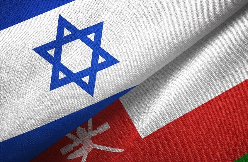 الخليج اليوم .. مسؤول عُماني يؤكد أن بلاده لن تطبع مع إسرائيل ويقول إن الأخيرة استغلت تطبيعها مع العرب ضد فلسطين
