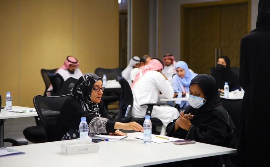 حتى 3 أكتوبر.. 233 فريقًا في هاكاثون التمور بالمدينة المنورة