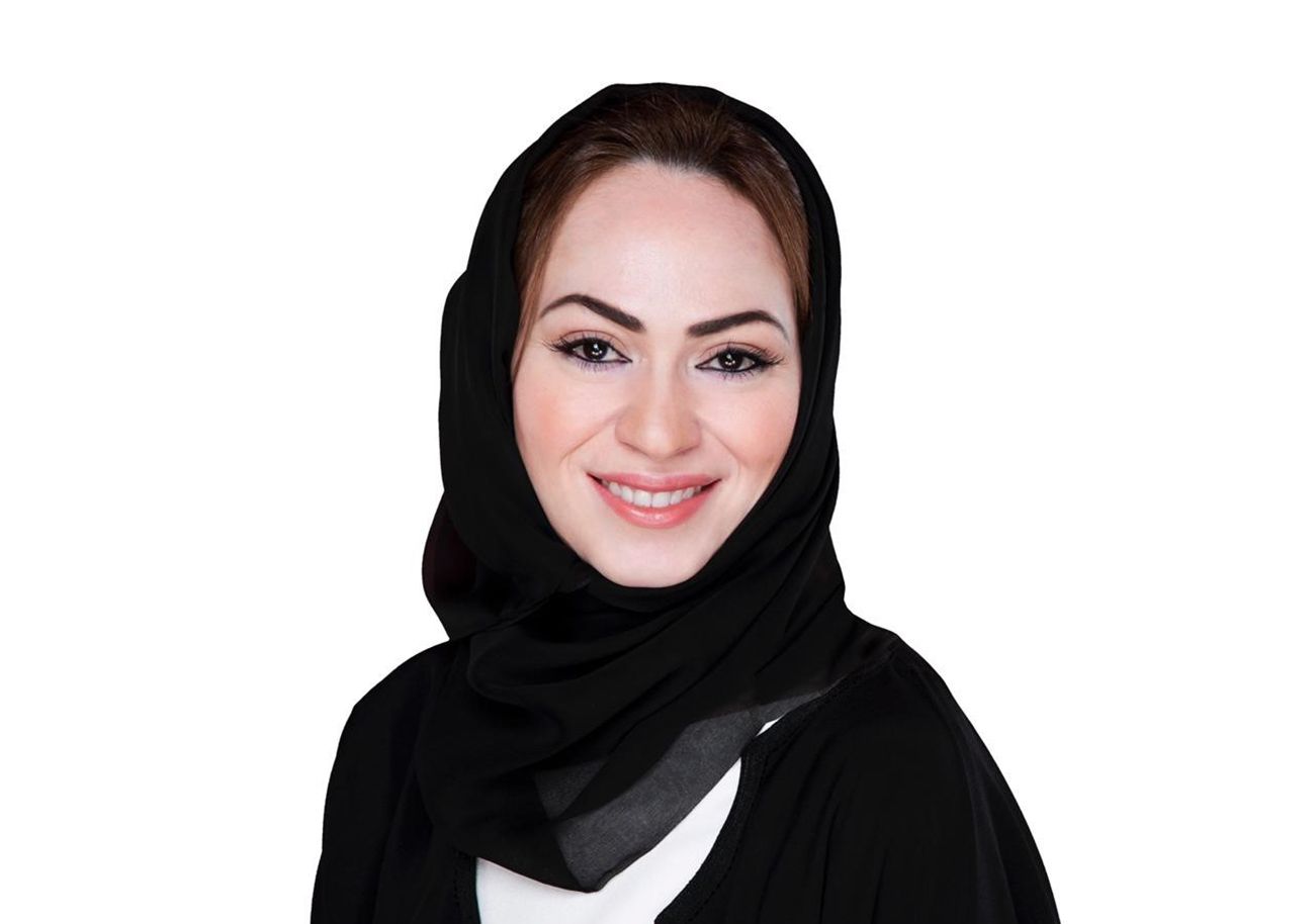 الامارات | بقرار مجلس الوزراء برئاسة محمد بن راشد.. موزة السويدي أميناً عاماً لمجلس الإمارات للتوازن بين الجنسين