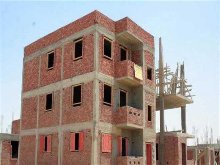 انفراجة جديدة قريبًا.. مصدر: مراجعة شاملة لملف البناء في مصر