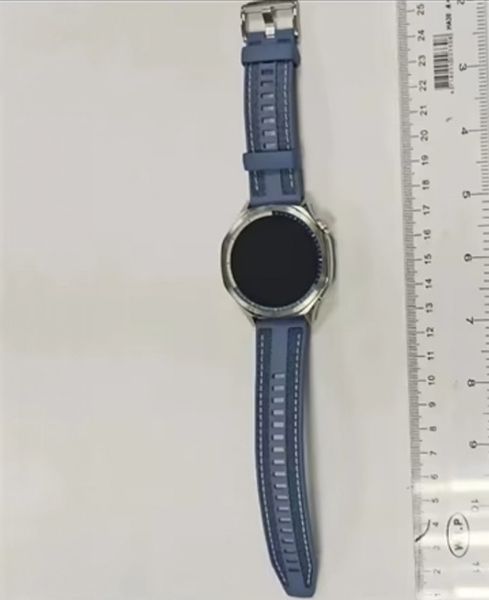 تكنولوجيا: فتح الصندوق لساعة Huawei Watch GT 5 الذكية قبل الإعلان الرسمي