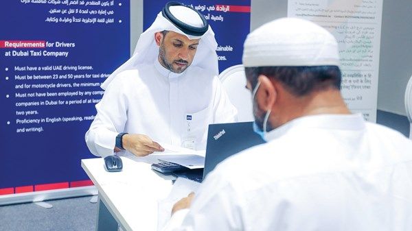 الإمارات.. سلاسة وانسيابية في تعديل أوضاع المخالفين