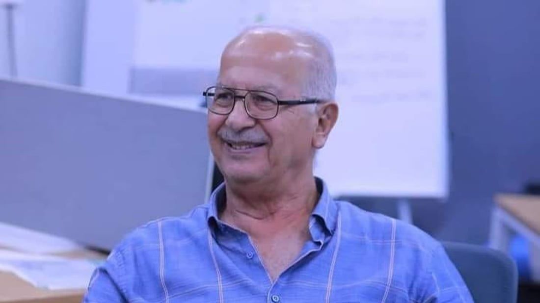 الامارات | وفاة المدرب العراقي أنور جسام عن 77 عاماً