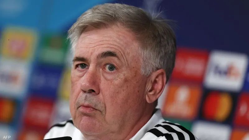 الامارات | دوري أبطال أوروبا.. ماذا قال أنشيلوتي عن مواجهة مدريد مع شتوتغارت؟