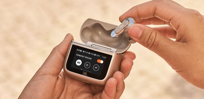 تكنولوجيا: سماعة JBL Tour 3 Pro اللاسلكية تنطلق بسعر 299 دولار