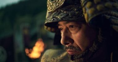 مسلسل Shogun يحصد جائزة أفضل مخرج لـ فريدريك إي أو توي