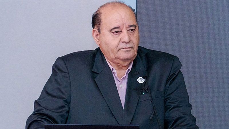 الامارات | صديق جوهر: الترجمة تبني جسوراً بين الحضارات