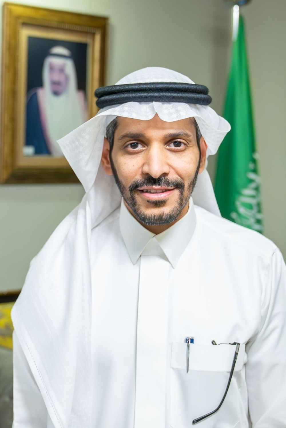 سفير المملكة بجوهانسبرغ: عناية السعودية بالقرآن تدعم رسالتها في خدمة الإسلام