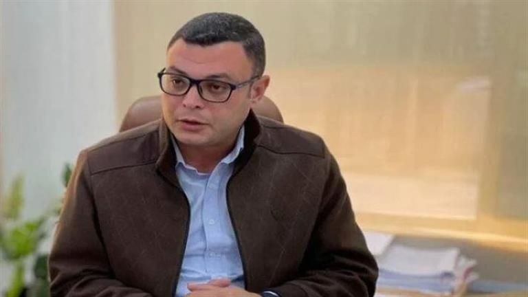 الإسكان: إعادة ضخ المياه لمناطق القاهرة الجديدة المتأثرة بأعمال ربط الخط الناقل