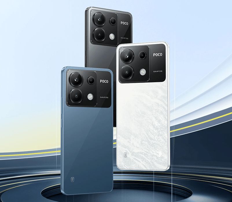 تكنولوجيا: تفاصيل جديدة تؤكد خطط شاومي لإطلاق هواتف Redmi Note 14 Pro 5G وPOCO X7 قريباً