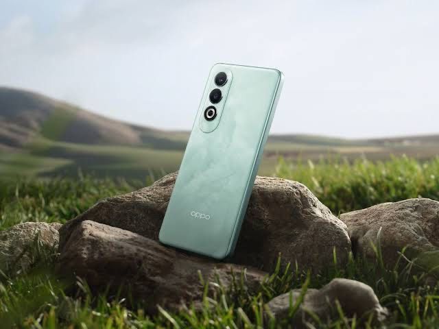 تكنولوجيا: هاتف جديد من سلسلة Oppo K قادم بمعالج Snapdragon 7 Gen 3 وبطارية 6500 مللي أمبير وشحن 80 واط