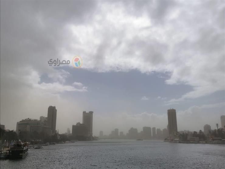 أجواء حارة وشبورة مائية.. الأرصاد تعلن تفاصيل طقس الثلاثاء بدرجات الحرارة