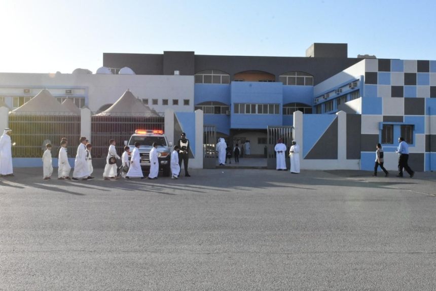 3 أدوار وحظر استخدام ”الأسبستوس“ .. اشتراطات جديدة للمباني التعليمية الخاصة/عاجل