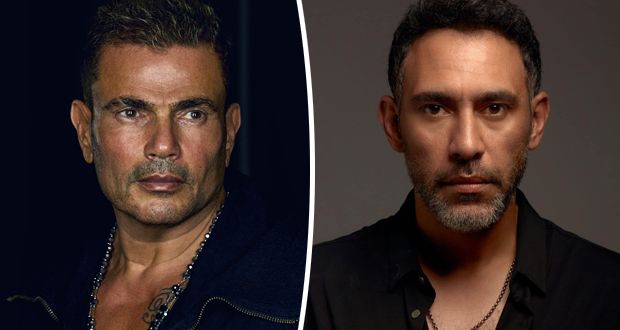 أزمة عمرو مصطفى مع عمرو دياب تدخل فصلاً جديداً