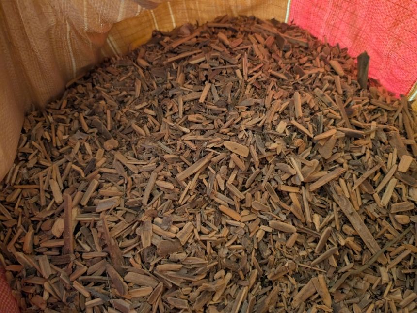 جدة.. حملة ميدانية تظبط 10 آلاف كيلو من التبغ وتغلق 9 مستودعات