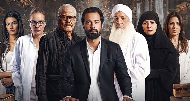 انتهاء أزمة فيلم “الملحد” لأحمد حاتم