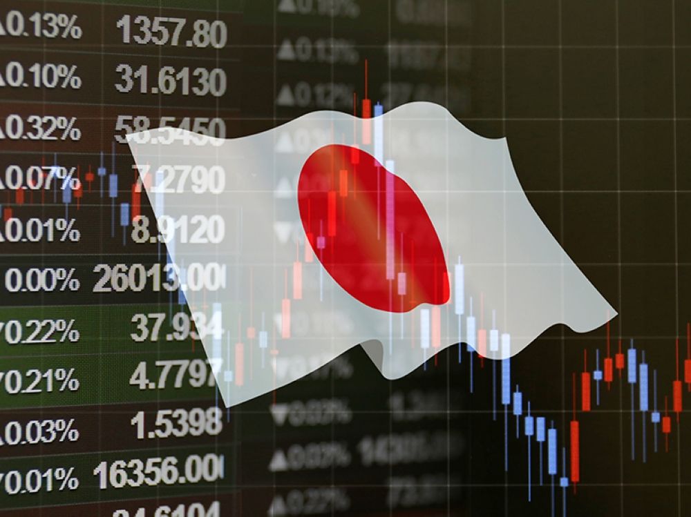 بورصة طوكيو.. المؤشر الياباني يفتح على ارتفاع 0.06%
