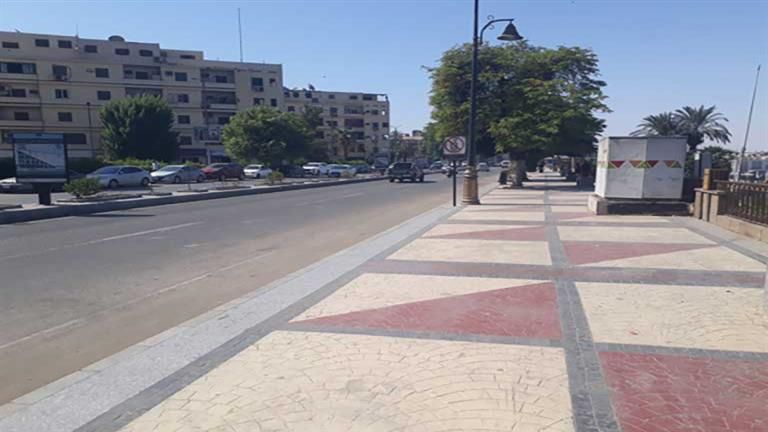 نشاط رياح وتحسن الطقس.. الأرصاد تُعلن درجات الحرارة والظواهر الجوية خلال الساعات المقبلة