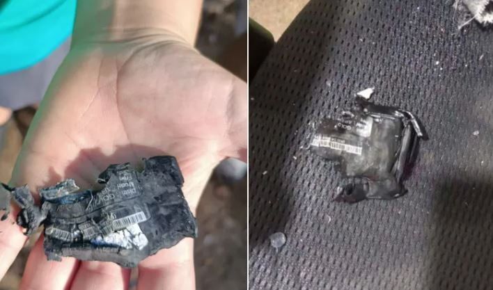 أكثر من 1000 شخص مصاب بسبب انفجار أجهزة "بيجر" فى لبنان.. صور