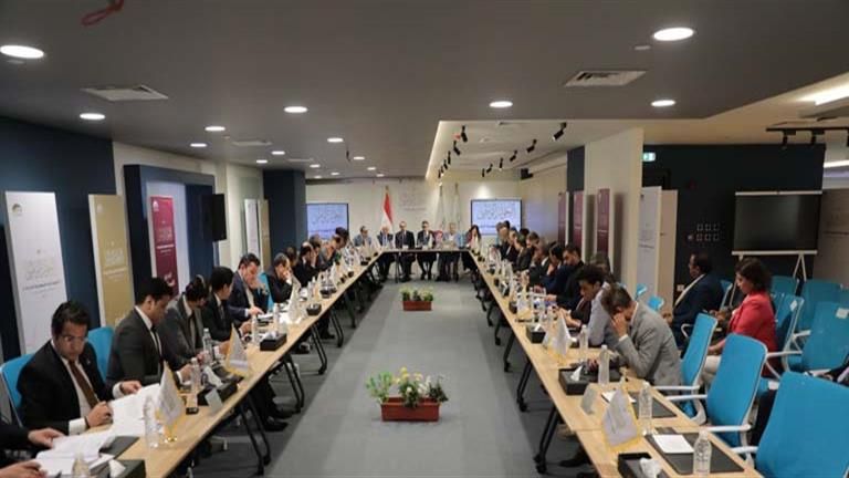 برلماني: متابعة توصيات الحوار الوطني تؤكد التزام الدولة بالإصلاح القانوني