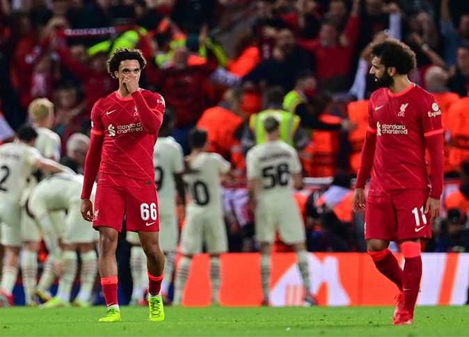 موعد قمة ليفربول وميلان اليوم في دوري الأبطال.. والقناة الناقلة والمعلق.. والتشكيل المتوقع