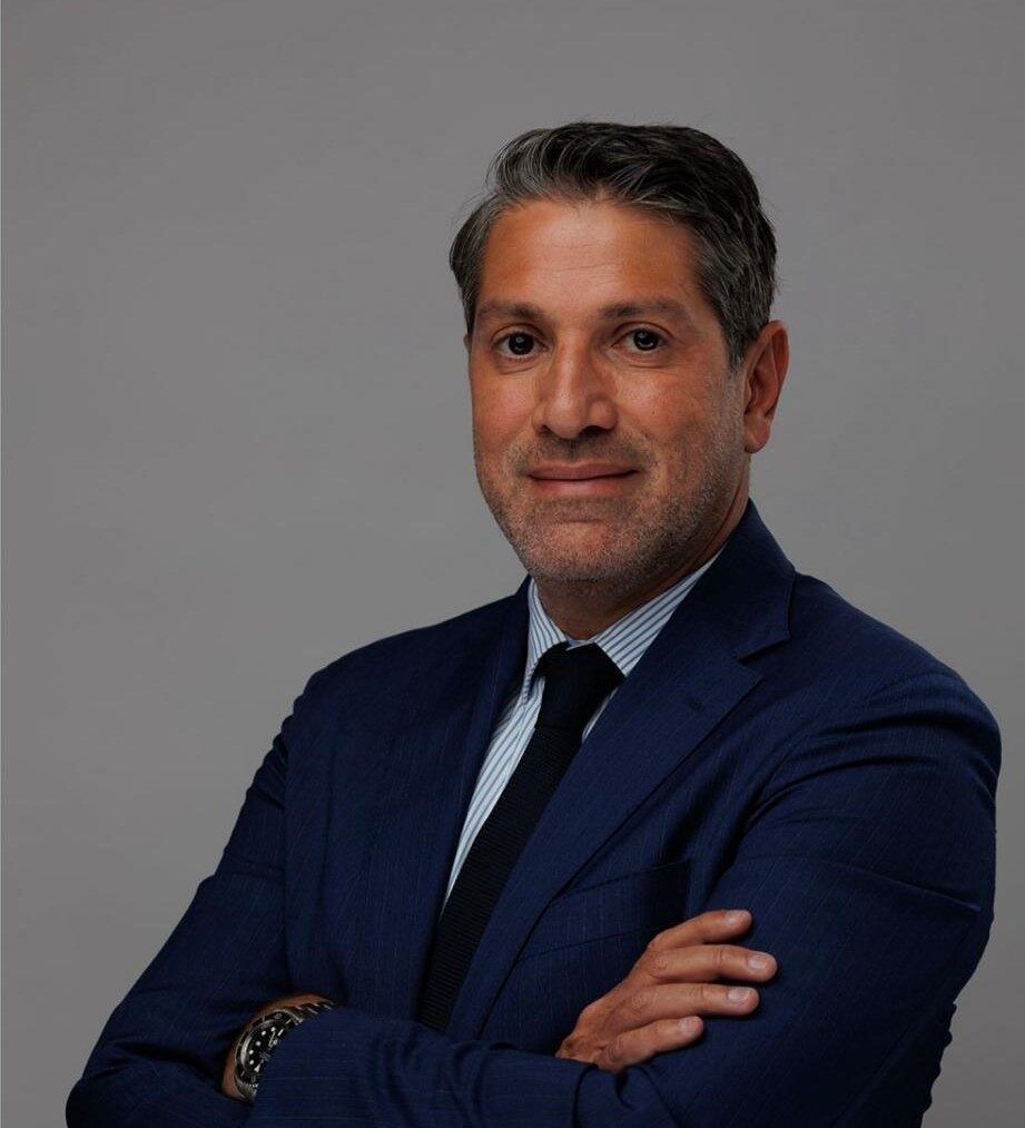 السعودية | إن تي تي داتا تعلن تعيين رامي بيدس مديراً عاماً لأعمالها في المملكة العربية السعودية