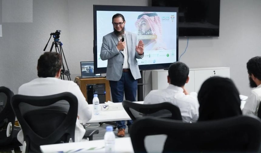 "تمور المدينة المنورة".. الذكاء الاصطناعي يدعم ممارسات الزراعة المستدامة بالمملكة